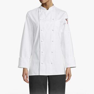 Chef Coat - Uncommon Chef Navona Women's Fit Chef Coat